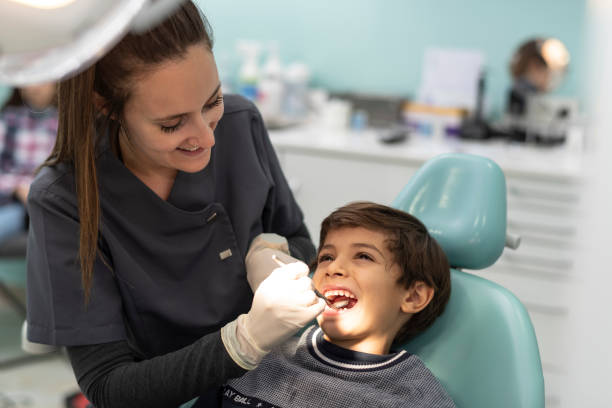 Best Emergency Cosmetic Dentistry in Collinsville, OK