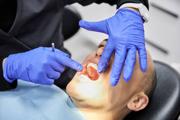 Best Emergency Dental Extractions in Collinsville, OK