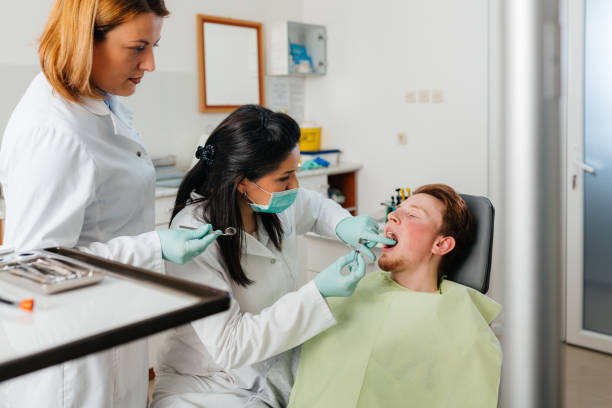 Best Emergency Root Canal Treatment in Collinsville, OK