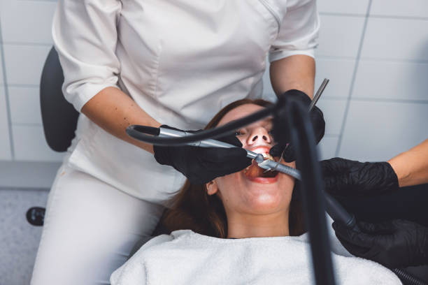 Best Emergency Dental Extractions in Collinsville, OK