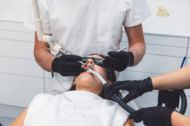 Best Mobile Emergency Dentist in Collinsville, OK