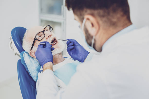 Best Emergency Root Canal Treatment in Collinsville, OK